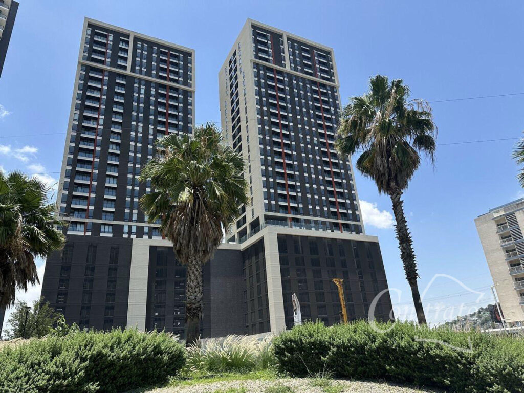 Departamentos en Renta en Torre Boreal, Monterrey, N.L.