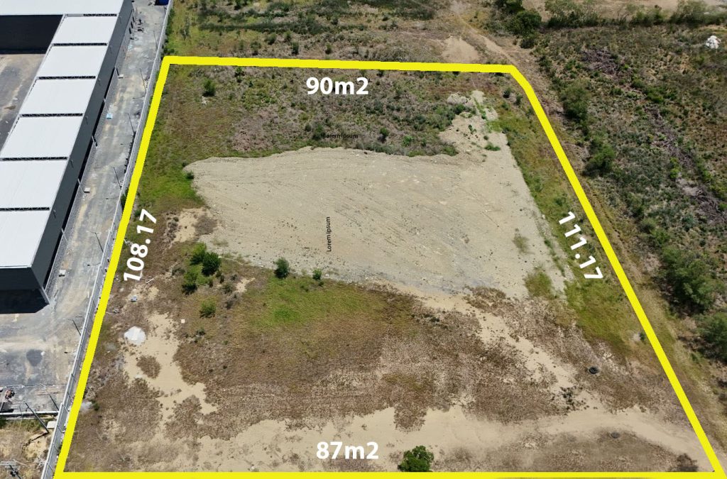 Terreno en Venta Industrial en Los Sabinos, Allende, N.L.