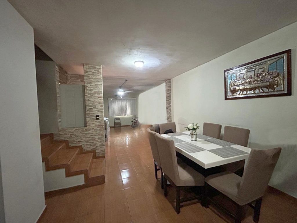 Casa en Venta en Jardines de Huinalá 2a. etapa