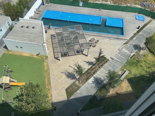 Departamento en Renta en Céntrika